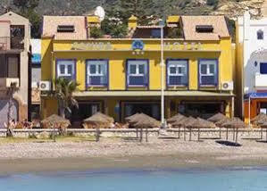 Cohiba Hotel Malaga Luaran gambar
